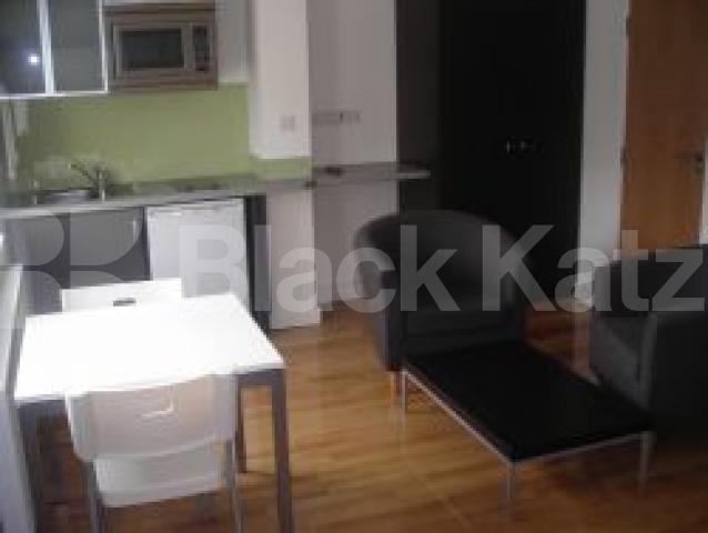 			VIEWINGS ESSENTIAL, 1 Bedroom, 1 bath, 1 reception Studio			 Greenland Street, CAMDEN NW1